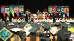 [Commencement] Photograph of Commencement 2019 Fall - 0146 by The University of Texas Rio Grande Valley. University Marketing and Communications and Paul Chouy