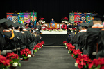 [Commencement] Photograph of Commencement 2019 Fall - 0147 by The University of Texas Rio Grande Valley. University Marketing and Communications and Paul Chouy