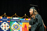 [Commencement] Photograph of Commencement 2019 Fall - 0162 by The University of Texas Rio Grande Valley. University Marketing and Communications and Paul Chouy
