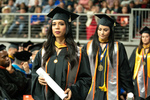 [Commencement] Photograph of Commencement 2019 Fall - 0167 by The University of Texas Rio Grande Valley. University Marketing and Communications and Paul Chouy