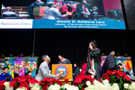 [Commencement] Photograph of Commencement 2019 Fall - 0168 by The University of Texas Rio Grande Valley. University Marketing and Communications and Paul Chouy