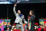 [Commencement] Photograph of Commencement 2019 Fall - 0170 by The University of Texas Rio Grande Valley. University Marketing and Communications and Paul Chouy