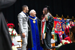 [Commencement] Photograph of Commencement 2019 Fall - 0171 by The University of Texas Rio Grande Valley. University Marketing and Communications and Paul Chouy