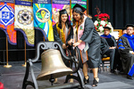 [Commencement] Photograph of Commencement 2019 Fall - 0172 by The University of Texas Rio Grande Valley. University Marketing and Communications and Paul Chouy