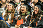 [Commencement] Photograph of Commencement 2019 Fall - 0173 by The University of Texas Rio Grande Valley. University Marketing and Communications and Paul Chouy