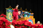[Commencement] Photograph of Commencement 2019 Fall - 0175 by The University of Texas Rio Grande Valley. University Marketing and Communications and Paul Chouy
