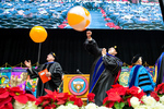 [Commencement] Photograph of Commencement 2019 Fall - 0176 by The University of Texas Rio Grande Valley. University Marketing and Communications and Paul Chouy