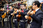 [Commencement] Photograph of Commencement 2019 Fall - 0179 by The University of Texas Rio Grande Valley. University Marketing and Communications and Paul Chouy