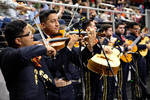 [Commencement] Photograph of Commencement 2019 Fall - 0180 by The University of Texas Rio Grande Valley. University Marketing and Communications and Paul Chouy