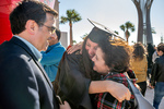 [Commencement] Photograph of Commencement 2019 Fall - 0189 by The University of Texas Rio Grande Valley. University Marketing and Communications and Paul Chouy