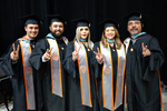 [Commencement] Photograph of Commencement 2019 Fall - 0192 by The University of Texas Rio Grande Valley. University Marketing and Communications and Silver Salas