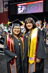 [Commencement] Photograph of Commencement 2019 Fall - 0193 by The University of Texas Rio Grande Valley. University Marketing and Communications and Silver Salas