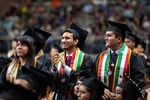 [Commencement] Photograph of Commencement 2019 Fall - 0195 by The University of Texas Rio Grande Valley. University Marketing and Communications and Silver Salas