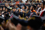 [Commencement] Photograph of Commencement 2019 Fall - 0197 by The University of Texas Rio Grande Valley. University Marketing and Communications and Silver Salas