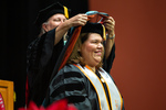 [Commencement] Photograph of Commencement 2019 Fall - 0199 by The University of Texas Rio Grande Valley. University Marketing and Communications and Silver Salas