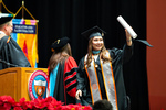 [Commencement] Photograph of Commencement 2019 Fall - 0201 by The University of Texas Rio Grande Valley. University Marketing and Communications and Silver Salas