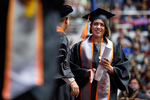 [Commencement] Photograph of Commencement 2019 Fall - 0205 by The University of Texas Rio Grande Valley. University Marketing and Communications and Silver Salas