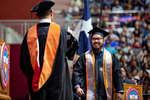 [Commencement] Photograph of Commencement 2019 Fall - 0206 by The University of Texas Rio Grande Valley. University Marketing and Communications and Silver Salas