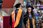 [Commencement] Photograph of Commencement 2019 Fall - 0208 by The University of Texas Rio Grande Valley. University Marketing and Communications and Silver Salas