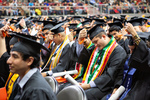 [Commencement] Photograph of Commencement 2019 Fall - 0214 by The University of Texas Rio Grande Valley. University Marketing and Communications and Silver Salas