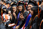[Commencement] Photograph of Commencement 2019 Fall - 0215 by The University of Texas Rio Grande Valley. University Marketing and Communications and Silver Salas
