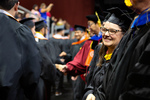 [Commencement] Photograph of Commencement 2019 Fall - 0221 by The University of Texas Rio Grande Valley. University Marketing and Communications and Silver Salas