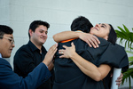 [Commencement] Photograph of Commencement 2019 Fall - 0225 by The University of Texas Rio Grande Valley. University Marketing and Communications and Silver Salas