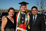 [Commencement] Photograph of Commencement 2019 Fall - 0227 by The University of Texas Rio Grande Valley. University Marketing and Communications and Silver Salas