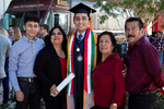 [Commencement] Photograph of Commencement 2019 Fall - 0229 by The University of Texas Rio Grande Valley. University Marketing and Communications and Silver Salas