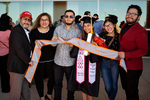 [Commencement] Photograph of Commencement 2019 Fall - 0230 by The University of Texas Rio Grande Valley. University Marketing and Communications and Silver Salas