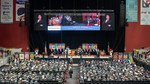 [Commencement] Photograph of Commencement 2019 Fall - 0232 by The University of Texas Rio Grande Valley. University Marketing and Communications and Paul Chouy