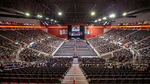 [Commencement] Photograph of Commencement 2019 Fall - 0235 by The University of Texas Rio Grande Valley. University Marketing and Communications and Paul Chouy
