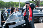 [Commencement] Photograph of Commencement 2020 Spring - 013 by The University of Texas Rio Grande Valley. University Marketing and Communications and Paul Chouy