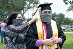 [Commencement] Photograph of Commencement 2020 Spring - 014 by The University of Texas Rio Grande Valley. University Marketing and Communications and Paul Chouy