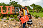 [Commencement] Photograph of Commencement 2020 Spring - 030 by The University of Texas Rio Grande Valley. University Marketing and Communications and David Pike