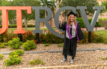 [Commencement] Photograph of Commencement 2020 Spring - 031 by The University of Texas Rio Grande Valley. University Marketing and Communications and David Pike