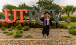 [Commencement] Photograph of Commencement 2020 Spring - 032 by The University of Texas Rio Grande Valley. University Marketing and Communications and David Pike