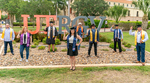 [Commencement] Photograph of Commencement 2020 Spring - 038 by The University of Texas Rio Grande Valley. University Marketing and Communications and David Pike