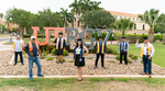 [Commencement] Photograph of Commencement 2020 Spring - 039 by The University of Texas Rio Grande Valley. University Marketing and Communications and David Pike