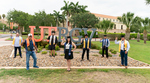 [Commencement] Photograph of Commencement 2020 Spring - 040 by The University of Texas Rio Grande Valley. University Marketing and Communications and David Pike