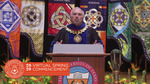 [Commencement] Photograph of Commencement 2020 Spring - 041 by The University of Texas Rio Grande Valley. University Marketing and Communications and Paul Chouy