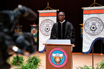 [Commencement] Photograph of Commencement 2020 Fall - 009 by The University of Texas Rio Grande Valley. University Marketing and Communications and Paul Chouy