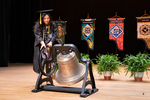 [Commencement] Photograph of Commencement 2020 Fall - 014 by The University of Texas Rio Grande Valley. University Marketing and Communications and Paul Chouy
