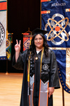 [Commencement] Photograph of Commencement 2020 Fall - 015 by The University of Texas Rio Grande Valley. University Marketing and Communications and Paul Chouy