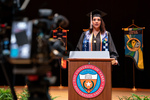 [Commencement] Photograph of Commencement 2020 Fall - 020 by The University of Texas Rio Grande Valley. University Marketing and Communications and Paul Chouy