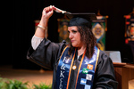 [Commencement] Photograph of Commencement 2020 Fall - 021 by The University of Texas Rio Grande Valley. University Marketing and Communications and Paul Chouy