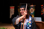 [Commencement] Photograph of Commencement 2020 Fall - 022 by The University of Texas Rio Grande Valley. University Marketing and Communications and Paul Chouy