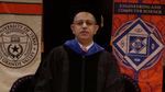 [Commencement] Photograph of Commencement 2020 Fall - 023 by The University of Texas Rio Grande Valley. University Marketing and Communications and Paul Chouy