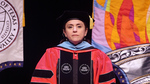 [Commencement] Photograph of Commencement 2020 Fall - 024 by The University of Texas Rio Grande Valley. University Marketing and Communications and Paul Chouy