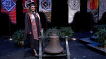 [Commencement] Photograph of Commencement 2020 Fall - 025 by The University of Texas Rio Grande Valley. University Marketing and Communications and Paul Chouy